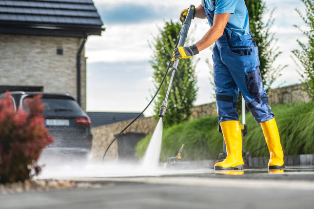 Best Building Exterior Washing  in Bayou Vista, LA